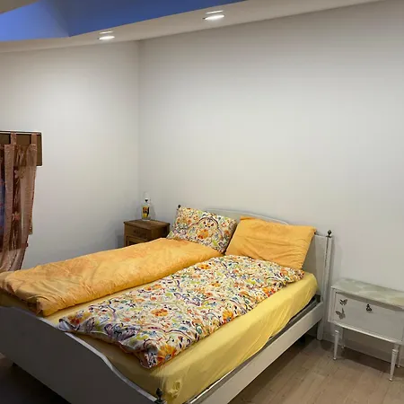 דירה Casa Lalli לונגרונה