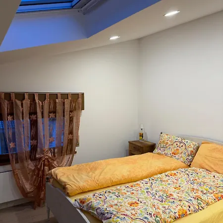 Casa Lalli דירה לונגרונה