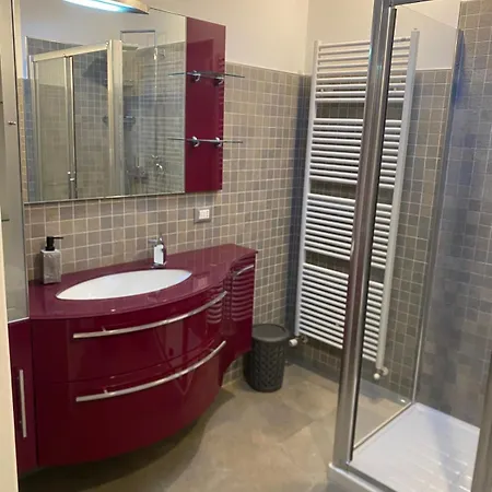 דירה Casa Lalli לונגרונה