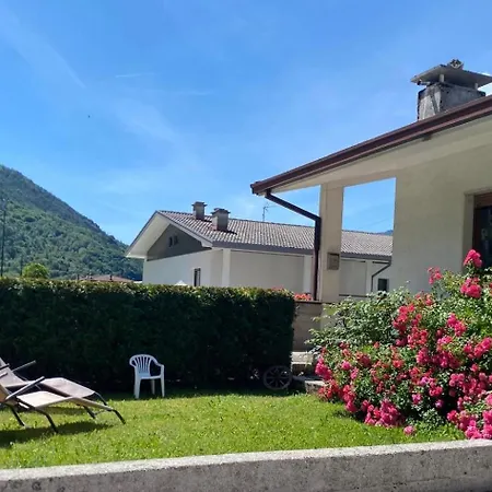Casa Lalli *