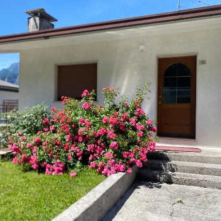 شقة Casa Lalli